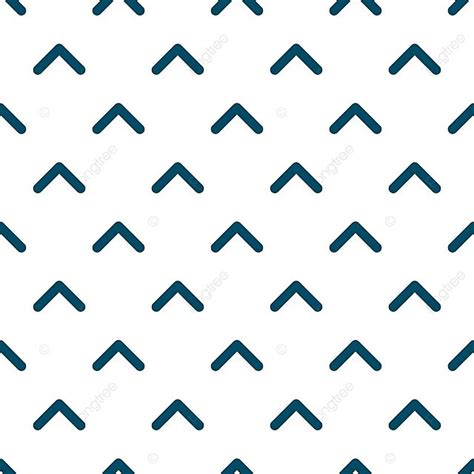 Seamless Editable Chevron Arrow Pattern For Web Backgrounds And Fills ...