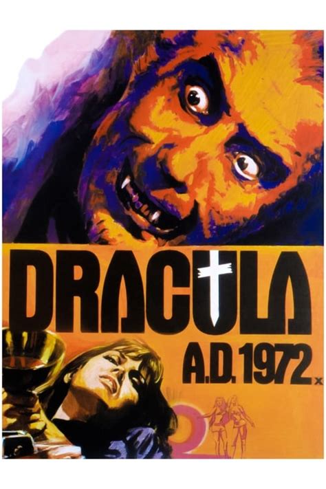 Where to stream Dracula A.D. 1972 (1972) online? Comparing 50 ...