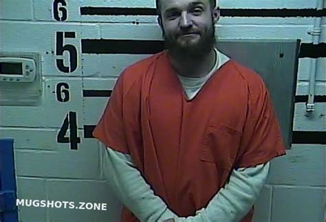 Shutt Thomas Larue County Mugshots Zone