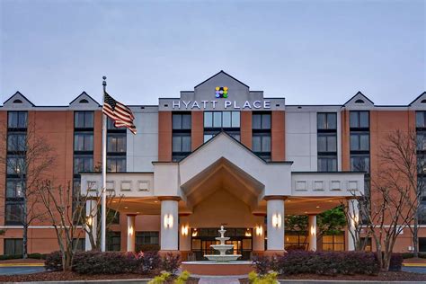 Great Accommodations! - Review of Hampton Inn & Suites Birmingham ...