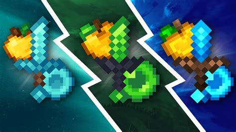 Los MEJORES TEXTURE PACKS Para BEDWARS YouTube