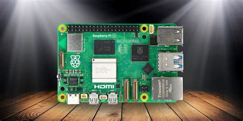 Premiéra Raspberry Pi 5 Botland