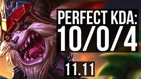 Kled Vs Lux Mid 1004 Legendary 600 Games 10m Mastery Euw