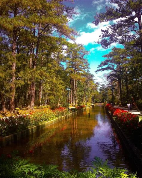 visit baguio tourist spots  ultimate travel guide