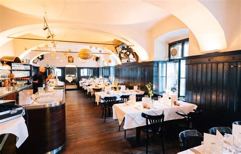 Restaurant Wiener - Hochzeitslocation Wien 