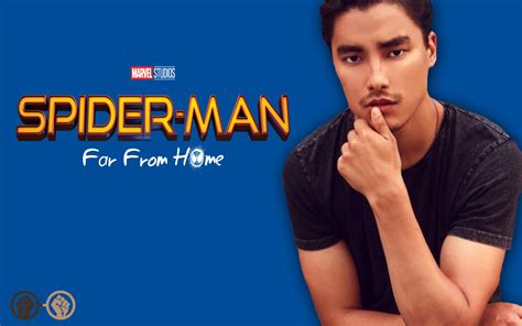 Crazy Rich Asians Actor Remy Hii Joins Cast Of Spider Man Far From