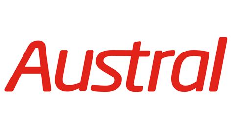 Austral Vector Logo - (.SVG + .PNG) - VectorLogoSeek.Com