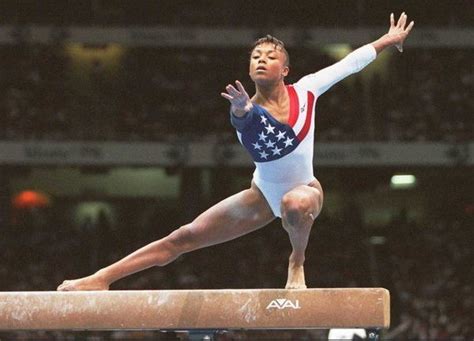 Here’s What The 1996 Olympics U.S. Women’s Gymnastics Team Looks Like ...