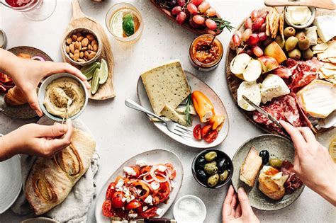 Why The Mediterranean Diet Is So Popular And Smart Novant Health