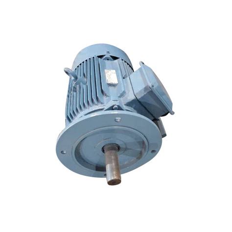 Hp Three Phase Motor At Inr In Bhavnagar Pasand