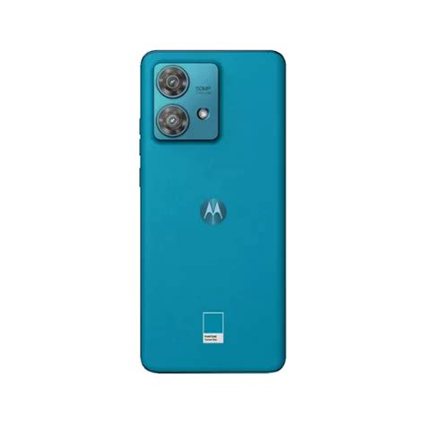 Motorola Edge Edge Neo G Dual Sim Gb Azul Gb Ram