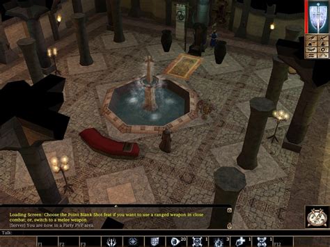 Image 5 Ultima 8 For Nwn Mod For Neverwinter Nights Moddb