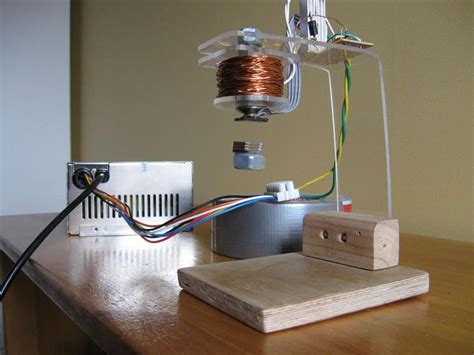 Uzzors2k Hobby Projects Site | Electronics projects diy, Electrical ...