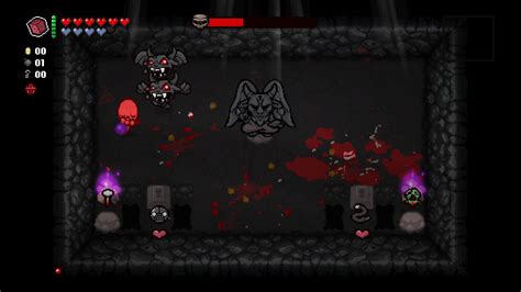 Optional Bosses - Angel/Devil Room Mod - Modding of Isaac