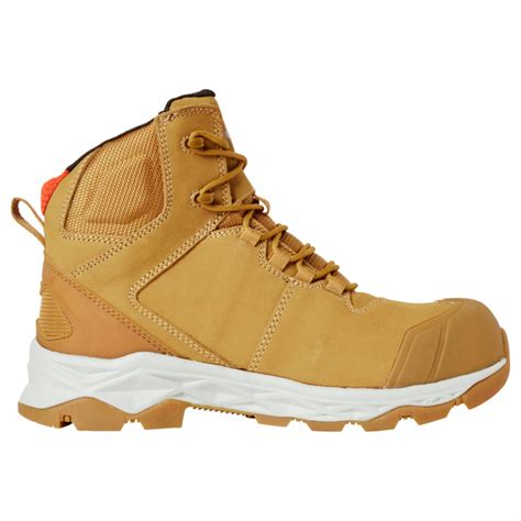 Ghete Protectie Helly Hansen Oxford Mid S3