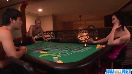 Dashing Hardcore Trio With Nasty Maria Ozawa Maria MILF