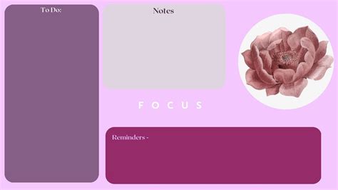 Focus Wallpaper - Etsy