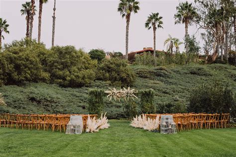 30+ Unique San Diego Wedding Venues - Brianna Parks Photography