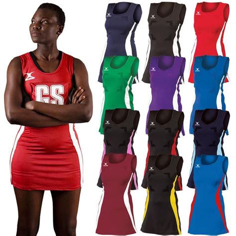 Equipment For Netball Games In 2021 Netball Netball Uniforms Proper