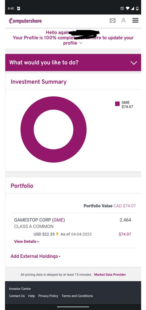 Bit More Here We Go Every Share Counts Drs Rgme