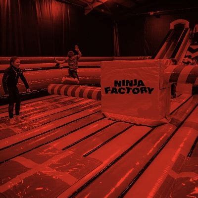 Ninja Factory