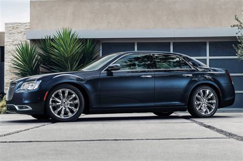 2015 Chrysler 300 Specs Prices Vins And Recalls Autodetective