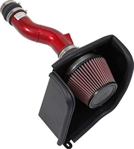 Honda Civic Cold Air Intake Kit