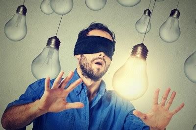 Интуиция в бизнесе. НЕ доверять или развивать?