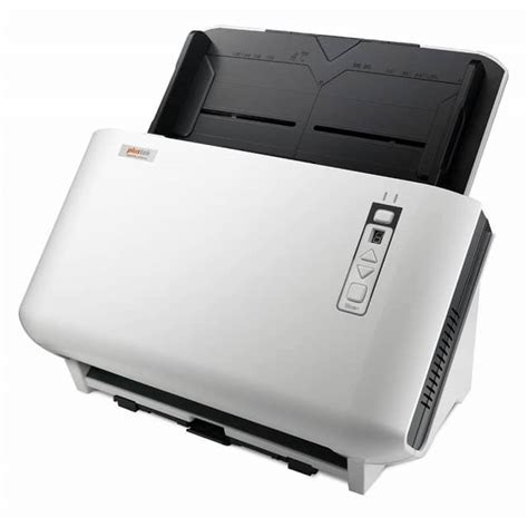 PCMag Australia Plustek Smartoffice Sc8016u