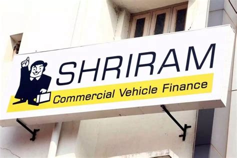 Fundamental Analysis Of Shriram Finance Future Plans More