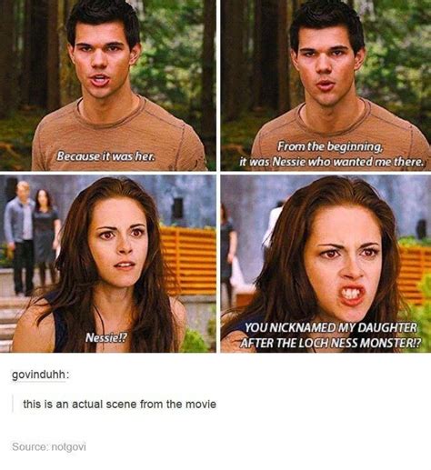 Pin By Rossanne On Movie Related Twilight Jokes Twilight Memes