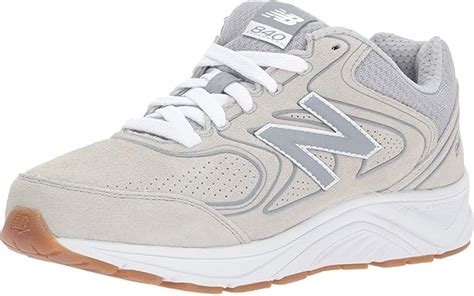 New Balance Womens 840 V2 Walking Shoe Walking