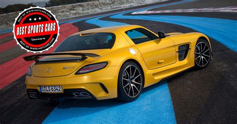 Here's The Best V8 Sports Car For Every Budget