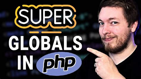 5 Built In Superglobal Variables In PHP 2023 Learn PHP Full