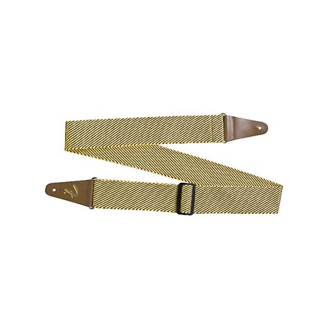 Fender Vintage Tweed Guitar Strap Guitar Center