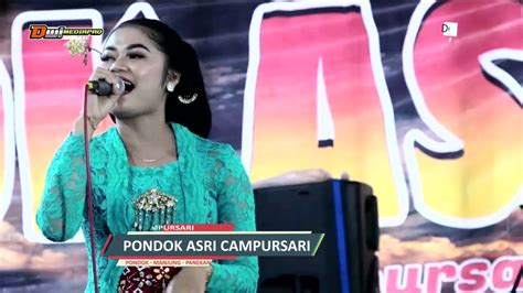 SATRU 2 BERLINDA ESTRELITA PONDOK ASRI CISS AUDIO DWI MEDIAPRO