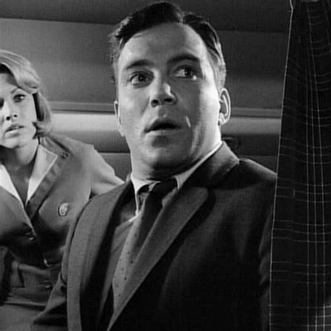 The 50 Best Episodes Of The Twilight Zone Лицо