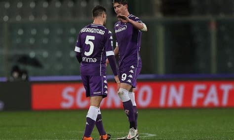 Violamania Ossigeno Per La Fiorentina Del Futuro Ma Serve Una Svolta