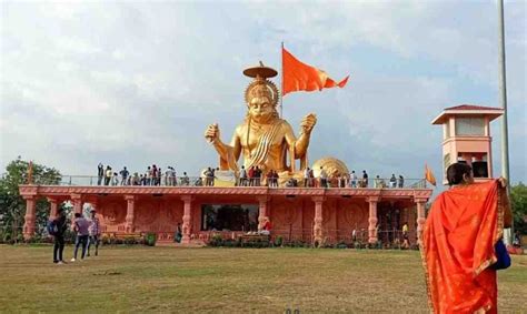 क्या है बागेश्वर धाम का रहस्य और इतिहास Bageshwar Dham Sarkar History In Hindi Pixaimages