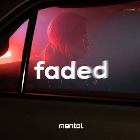 faded (ZHU) | Mentol