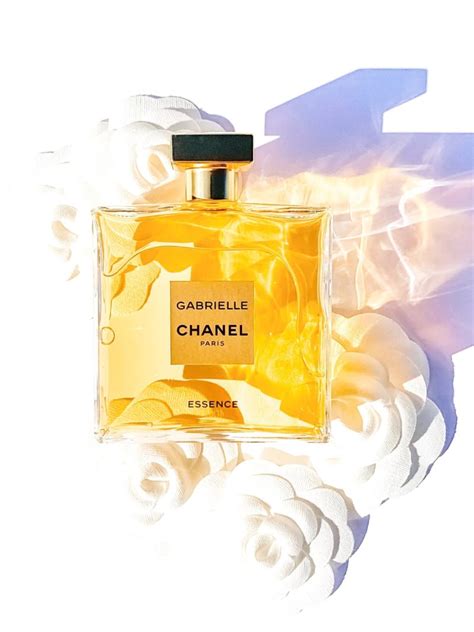 Chanel Gabrielle Essence Archives - eauxSILLAGE