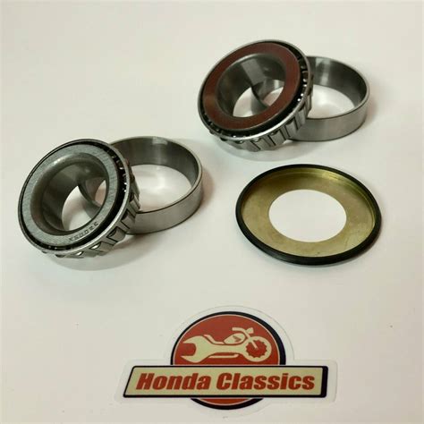 Steering Head Bearing Kit Tapered Roller Kit122