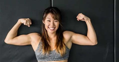 MMA Women: Angela Lee - MMA Fighter