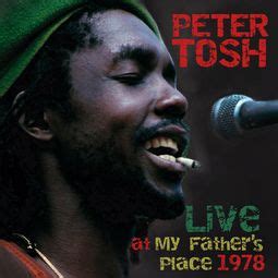 Peter Tosh ~ Songs List | OLDIES.com