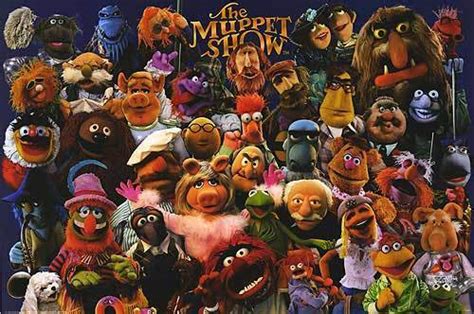 The Muppet Show - The Muppet Show Photo (6066131) - Fanpop