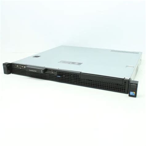 Dell Poweredge R220 1u Server Intel Xeon E3 1230 V3 3 3 8gb 32gb Ram