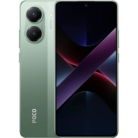 Xiaomi Poco X7 Pro | CHIP.cz