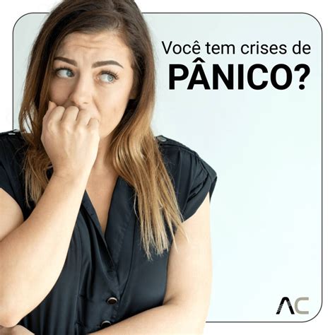 Você Tem Crises De PÂnico Adslan Corrêa