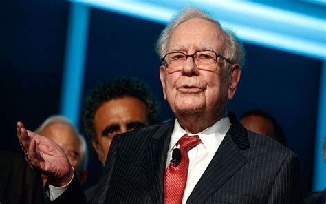 Billionaire Warren Buffett’s Wealth Grows By Over 16 Billion In A Day Effizie Magazine