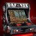 Bartop Arcade Machine Plans For 2 Players 18mm MDF 19 Monitor 5 4 Etsy